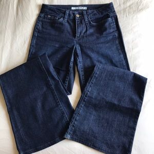 Joe’s Wide Leg Muse Size 26